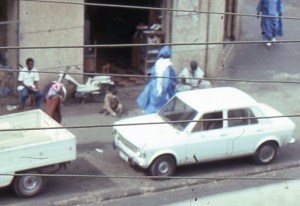 Boy on a Skateboard cropped
